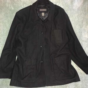 Men’s Banana Republic Coat